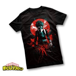 My Hero Academia | T-Shirt | Design #1